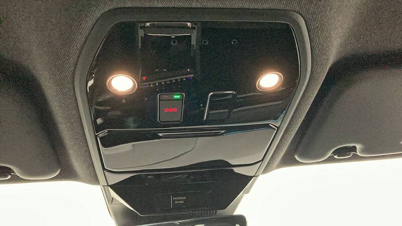 Renault Espace VI