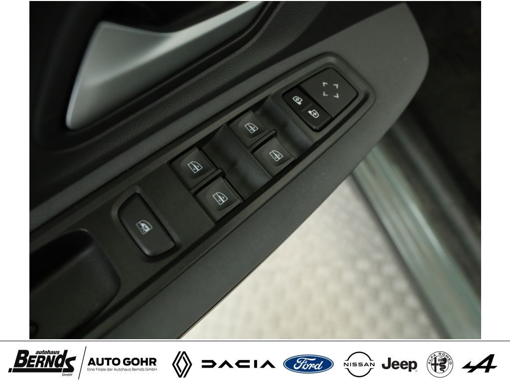 Dacia Sandero – Bild 14
