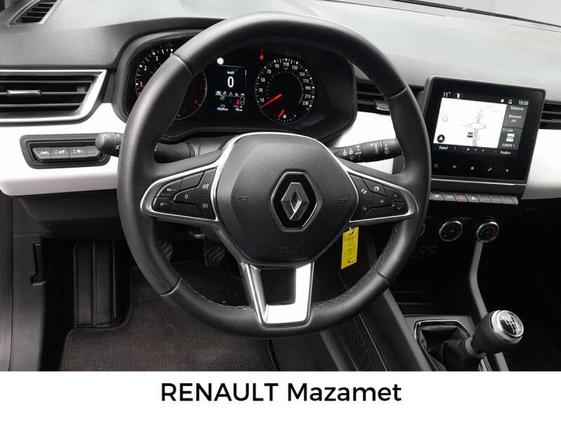 Renault Clio V