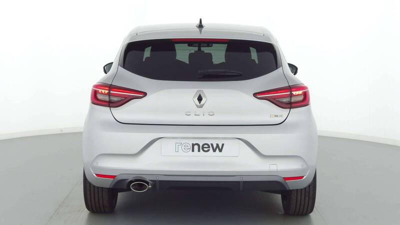 Renault Clio V