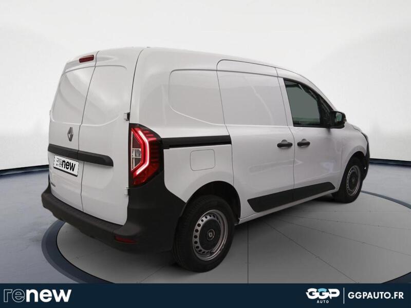 Renault Kangoo VU
