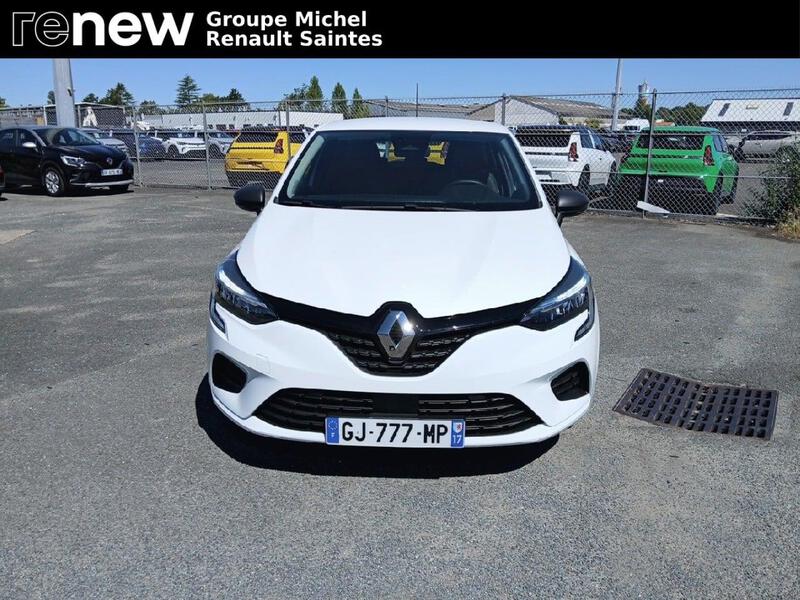 Renault Clio V