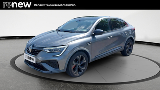 Vehicle 3D Image