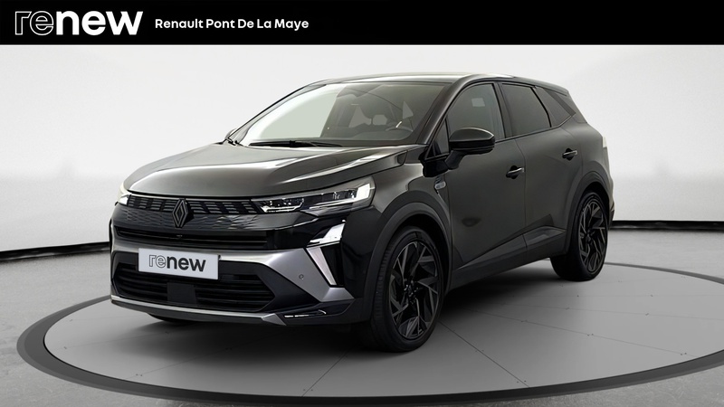 Renault Symbioz