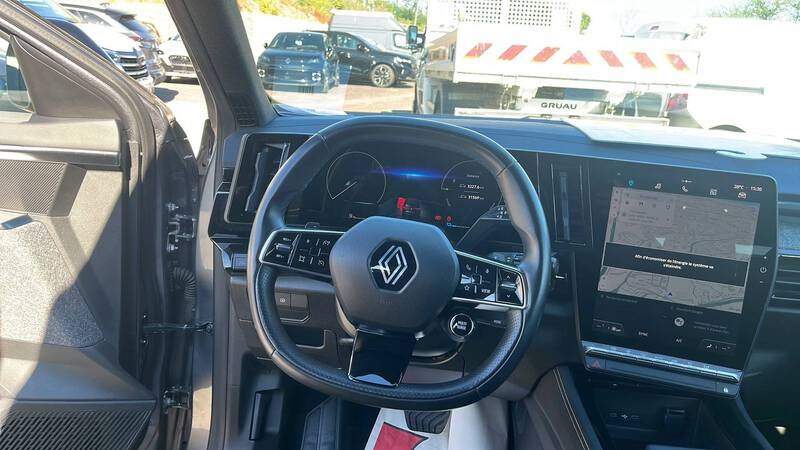 Renault Espace VI