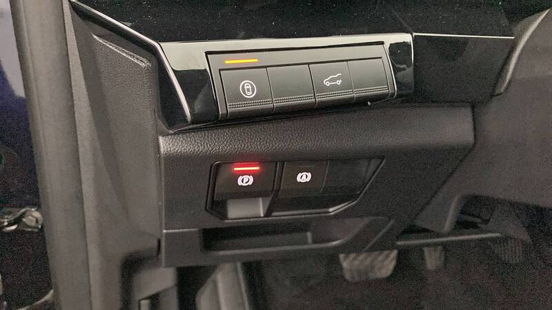 Renault Espace VI
