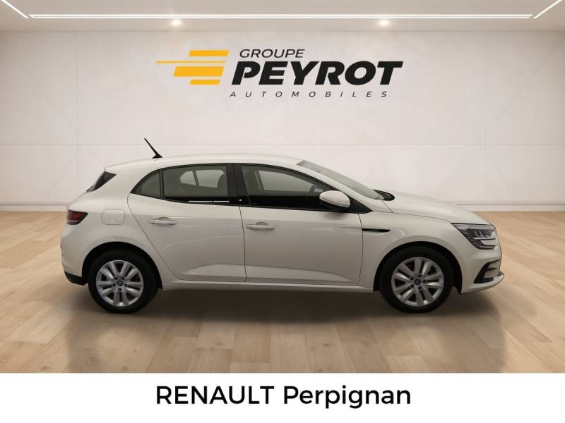 Renault Megane IV Berline