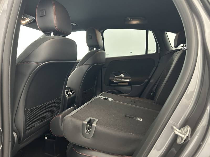 Mercedes Classe GLA