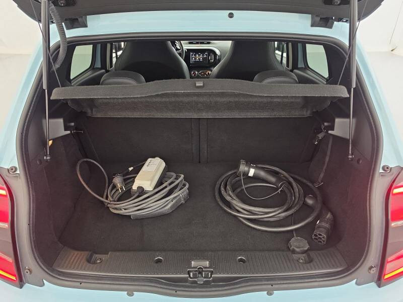 Renault Twingo E-Tech Electrique