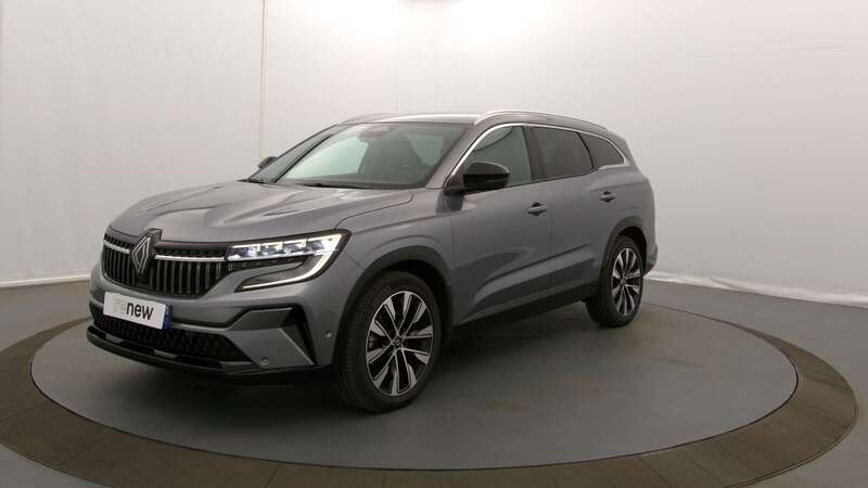 Renault Espace VI