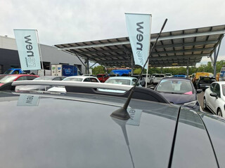 Vehicle 3D Image