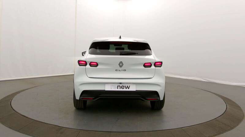 Renault Clio VI