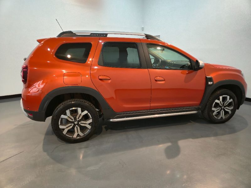 DACIA Duster 2022 — imagine 15