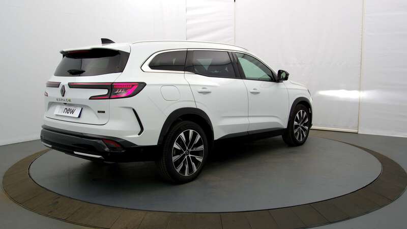 Renault Espace VI