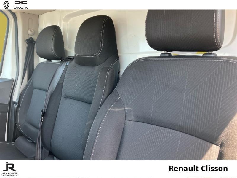 Renault Trafic Fourgon
