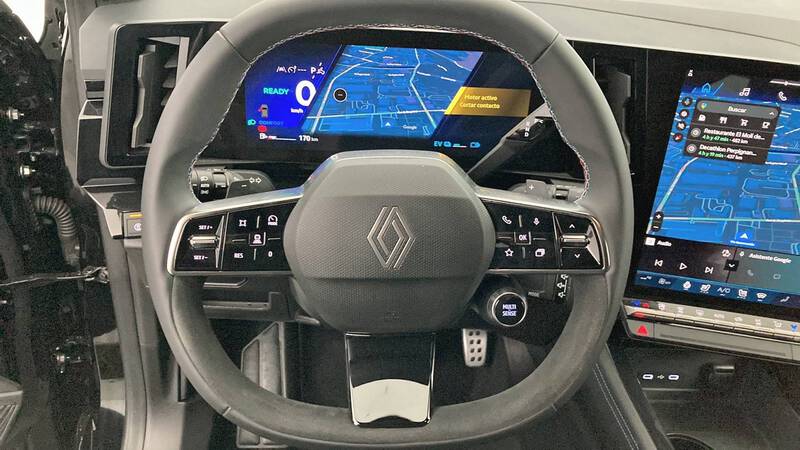 Renault Espace VI