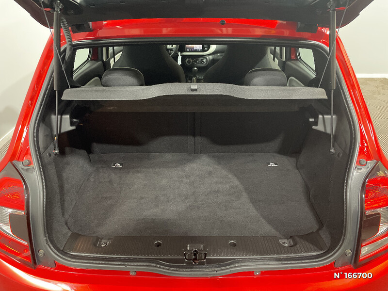 Renault Twingo III