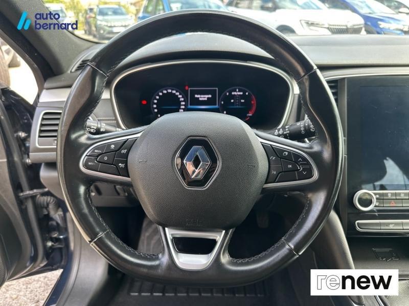 Renault Talisman Estate