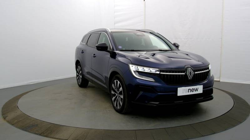 Renault Espace VI