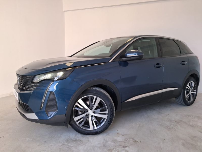 PEUGEOT 3008 2021 — imagine 52