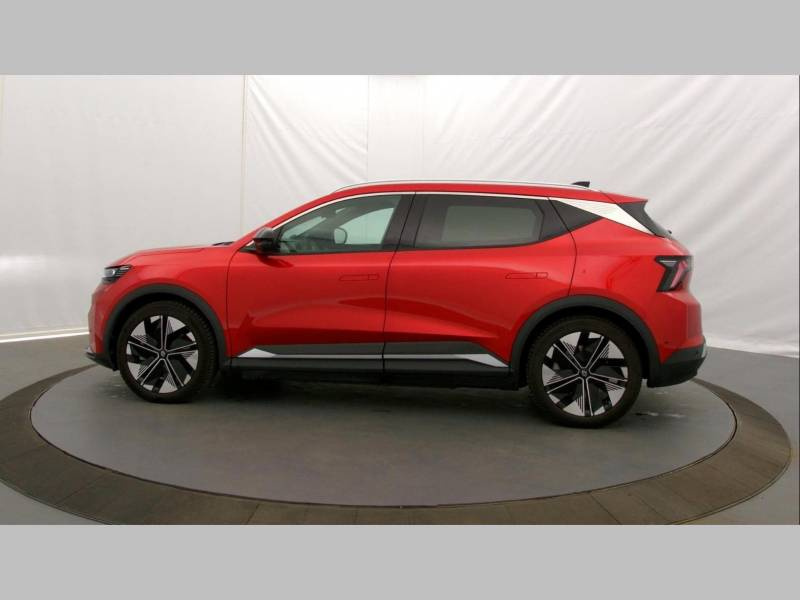 Renault Scenic E-Tech Electrique