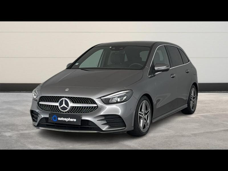 Mercedes-Benz Classe B