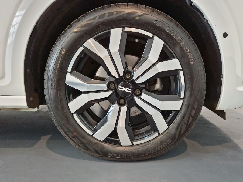 DACIA Logan 2023 — imagine 55