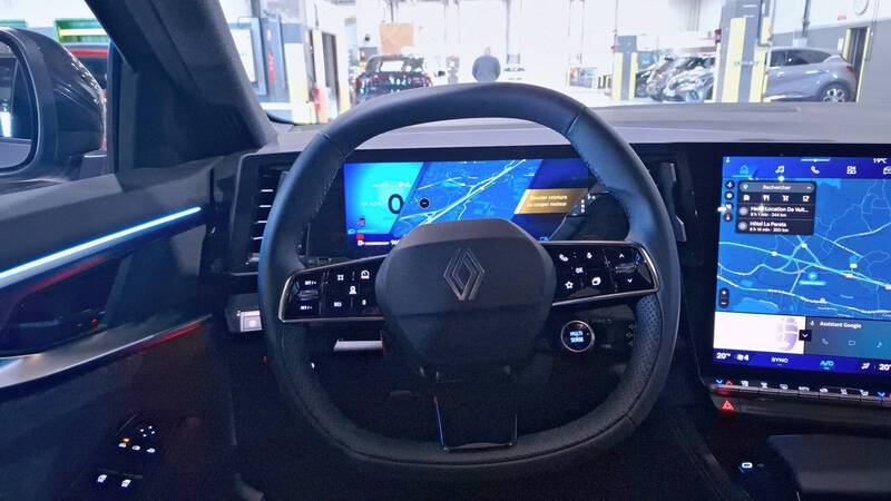 Renault Espace VI