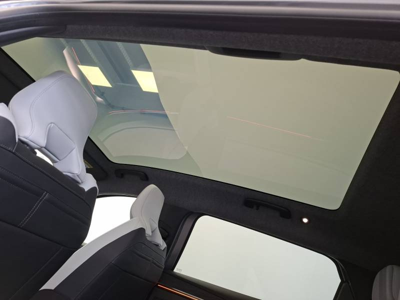 Renault Scenic E-Tech Electrique