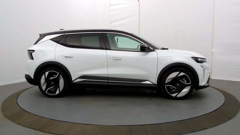 Renault Scenic E-Tech Electrique