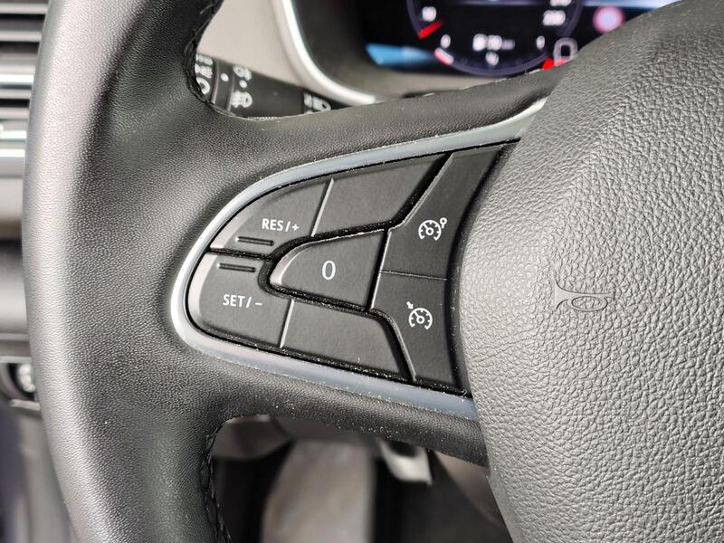 Renault Megane IV Berline