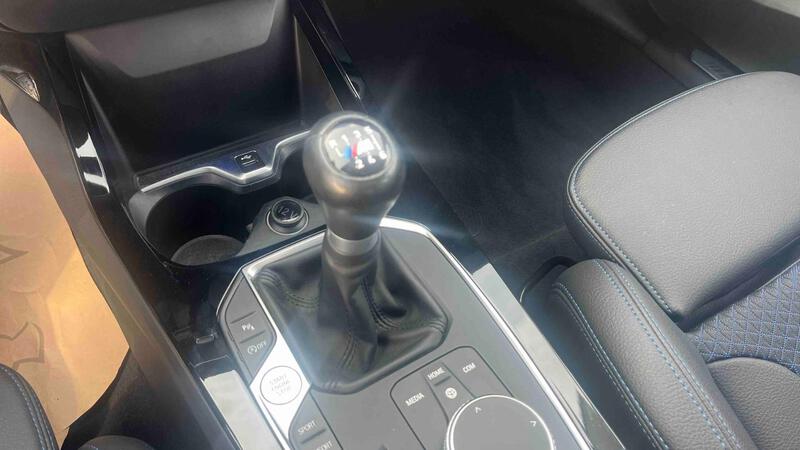 BMW Serie 1