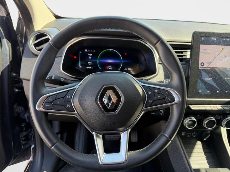 Renault ZOE E-Tech Electrique
