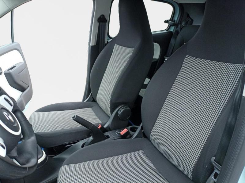 Renault Twingo III