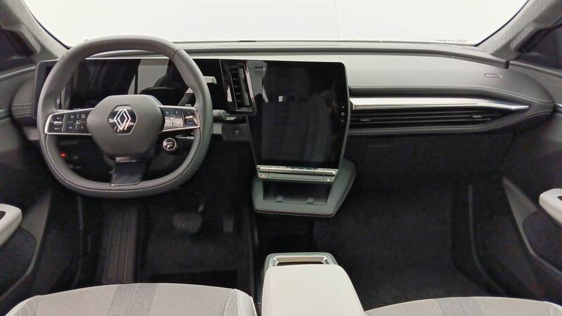 Renault Scenic E-Tech Electrique
