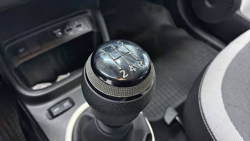Renault Twingo III