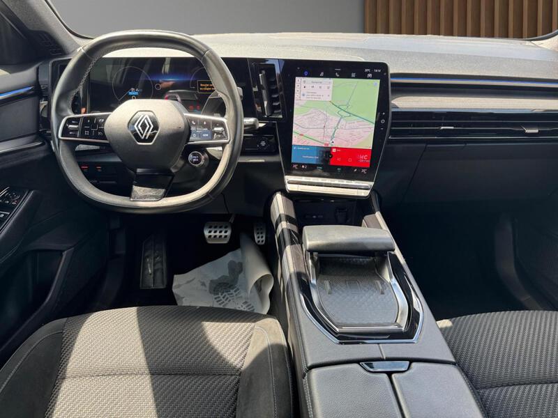 Renault Espace VI