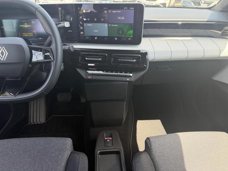 Renault R5 E-Tech Electrique