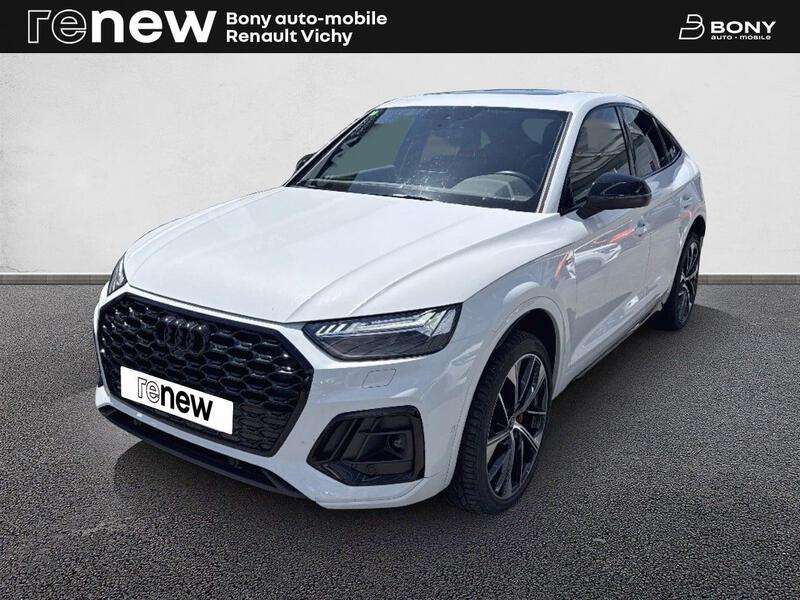 Audi Q5 Sportback