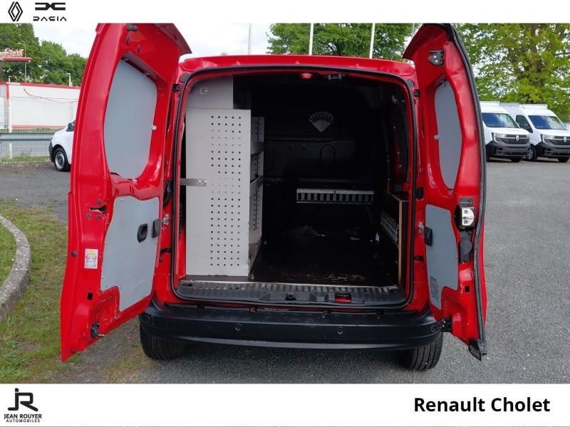 Renault Kangoo VU