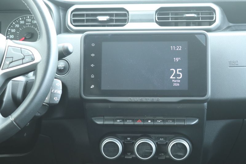 DACIA Duster 2022 — imagine 64