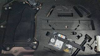 Vehicle 3D Image