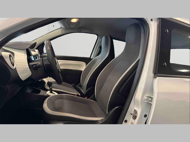 Renault Twingo E-Tech Electrique