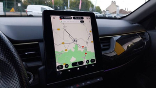 Vehicle 3D Image