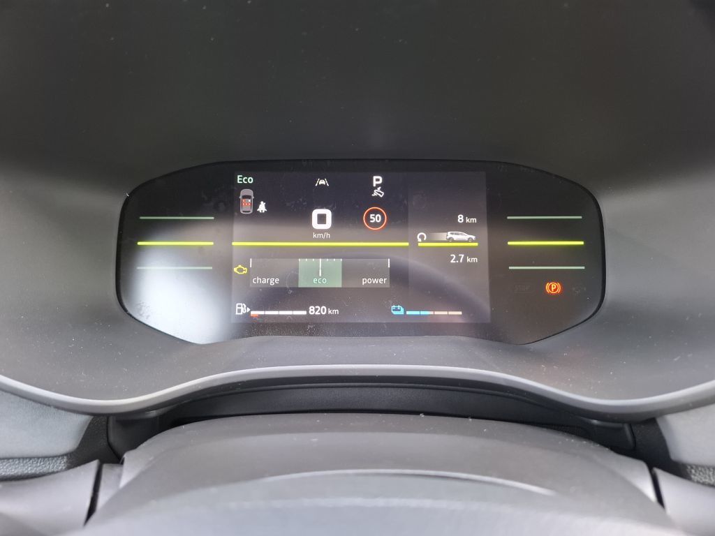 Dacia Jogger – Bild 18