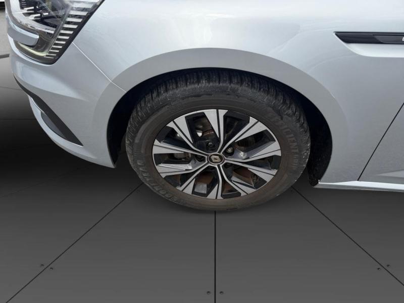 Renault Megane IV Berline