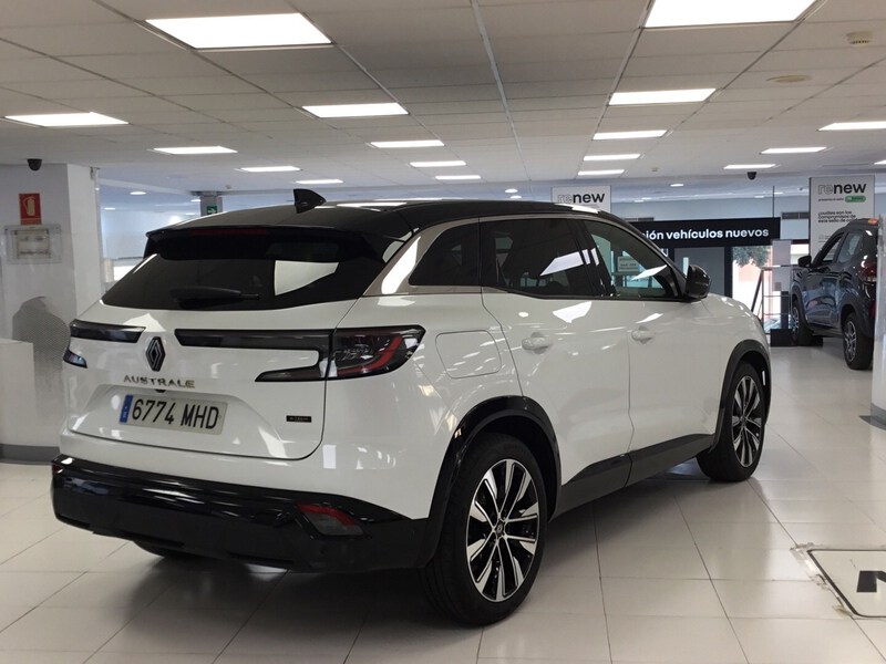 Renault Austral