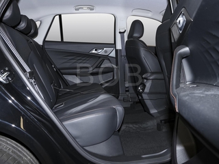 Vehicle 3D Image