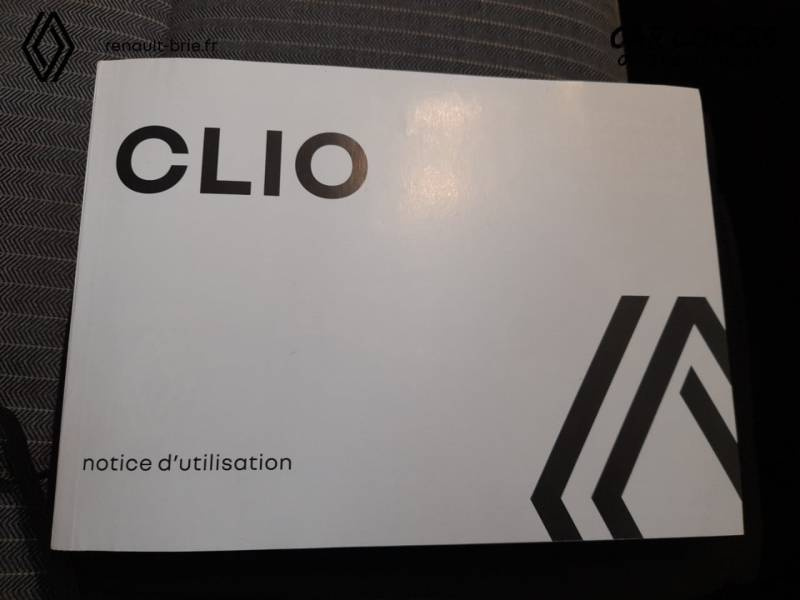 Renault Clio V