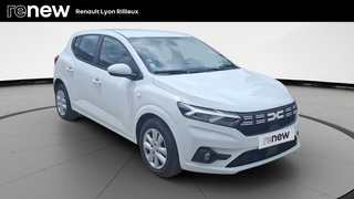 SANDERO